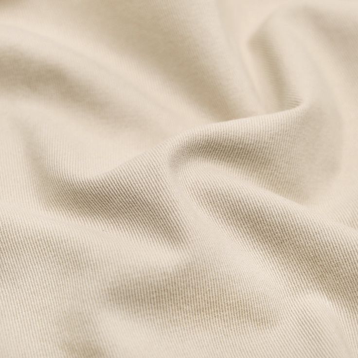 Cotton Lyocell Twill 