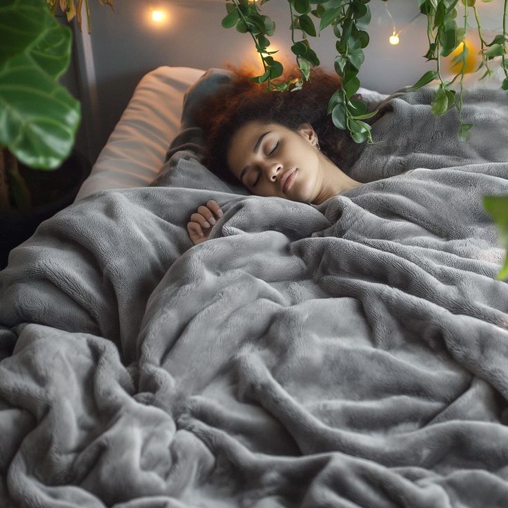 Folding pillow blanket