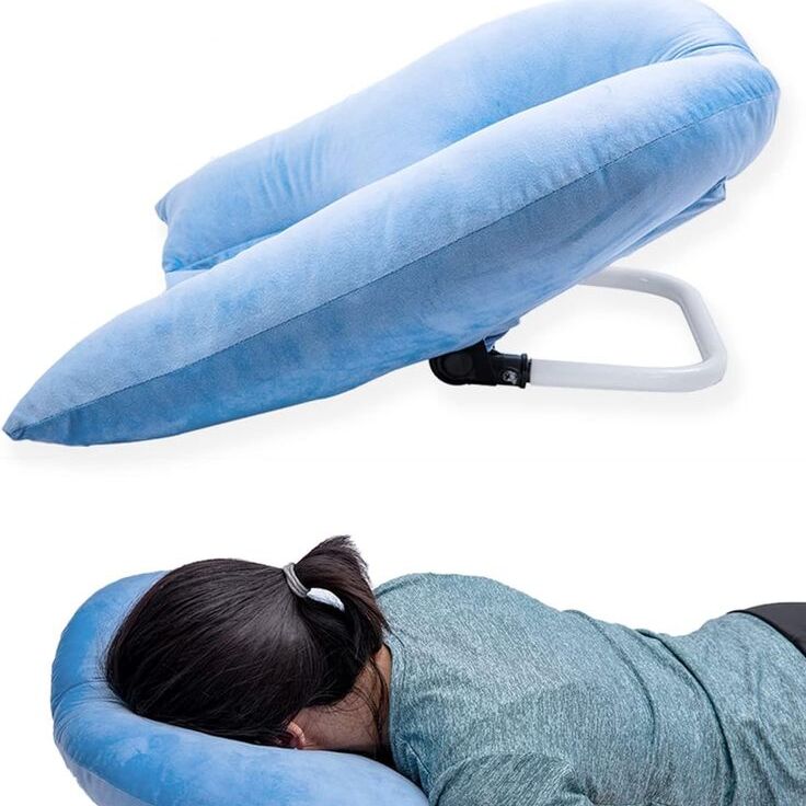 Medical Pillow: Finding the Right One for Your Condition post thumbnail image