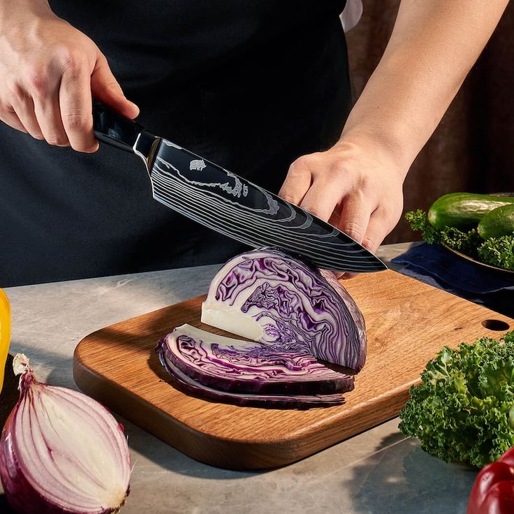 kitchen knife