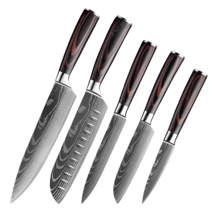 Cleaver Knife