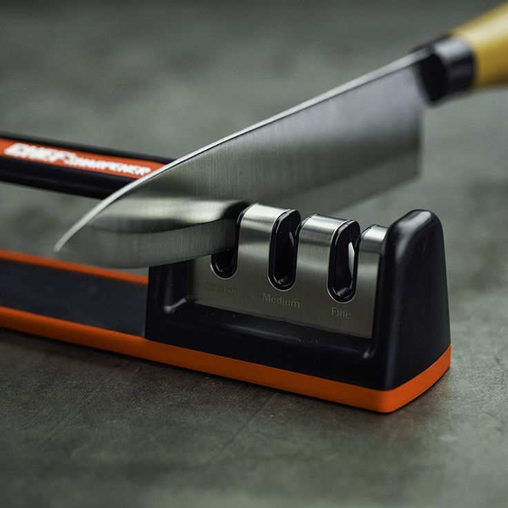 Knife honing tool