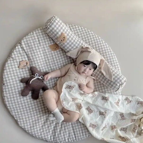 baby head pillow