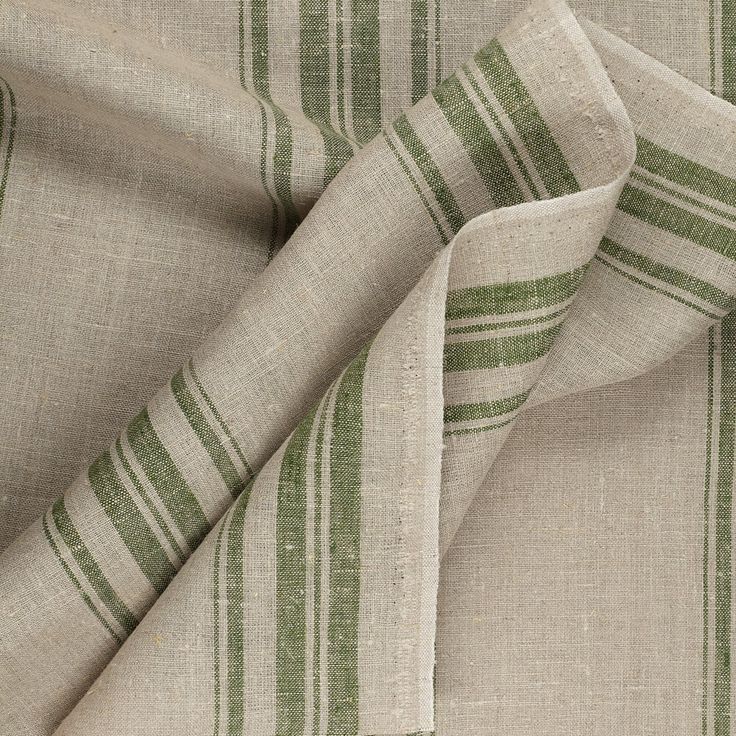 Linen Fabric