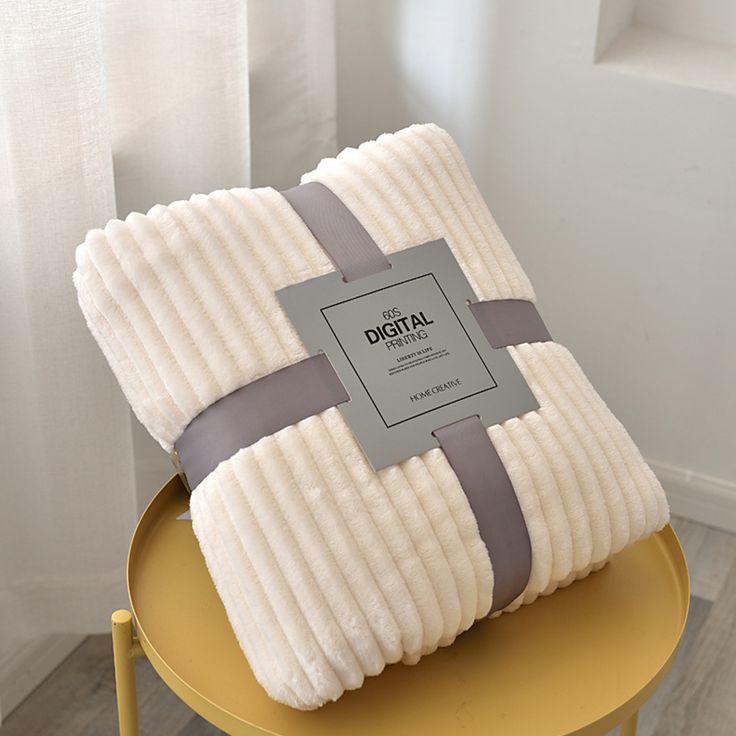 Pillow blanket combo