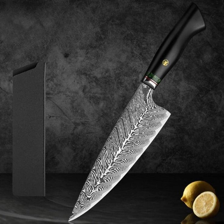 Table knife