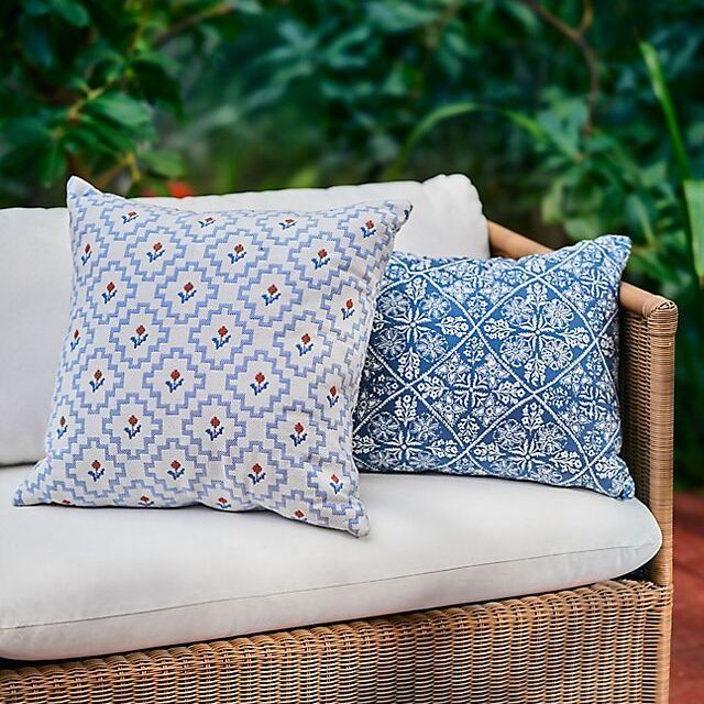 Cushion cover