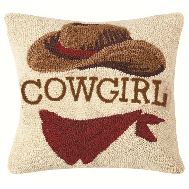 Cowboy Pillows: Ideal Touch for Rustic Home Decor post thumbnail image