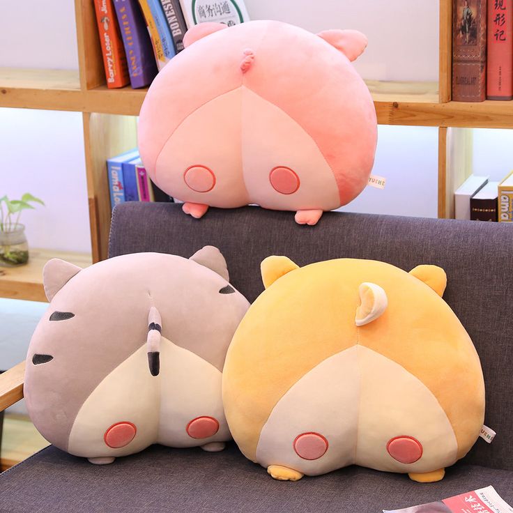 cute pillow