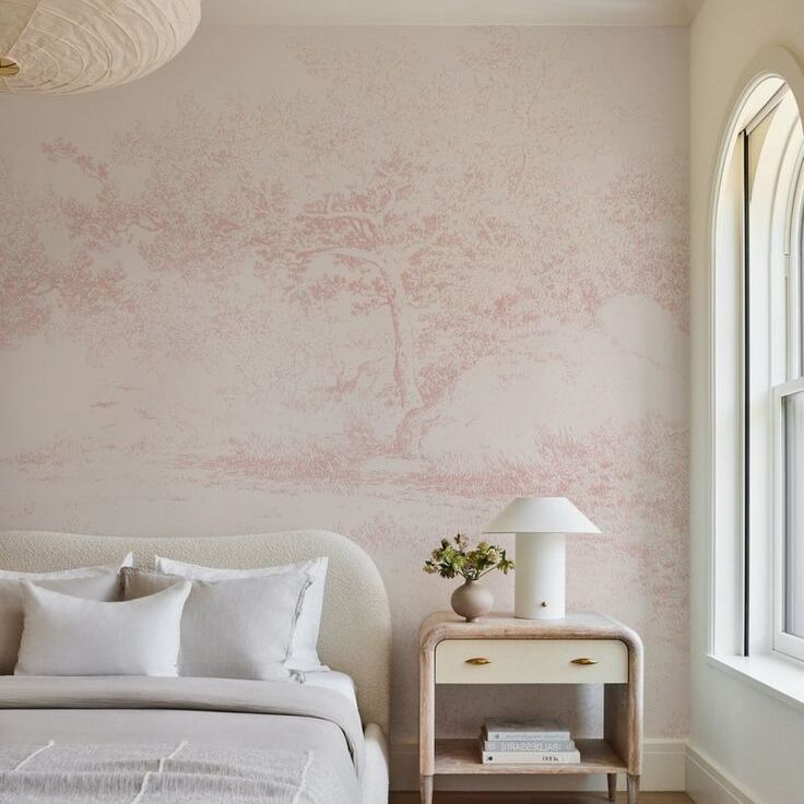 Textured wallcovering