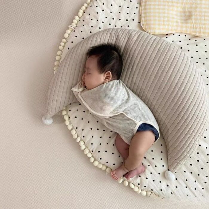 head support pillow
