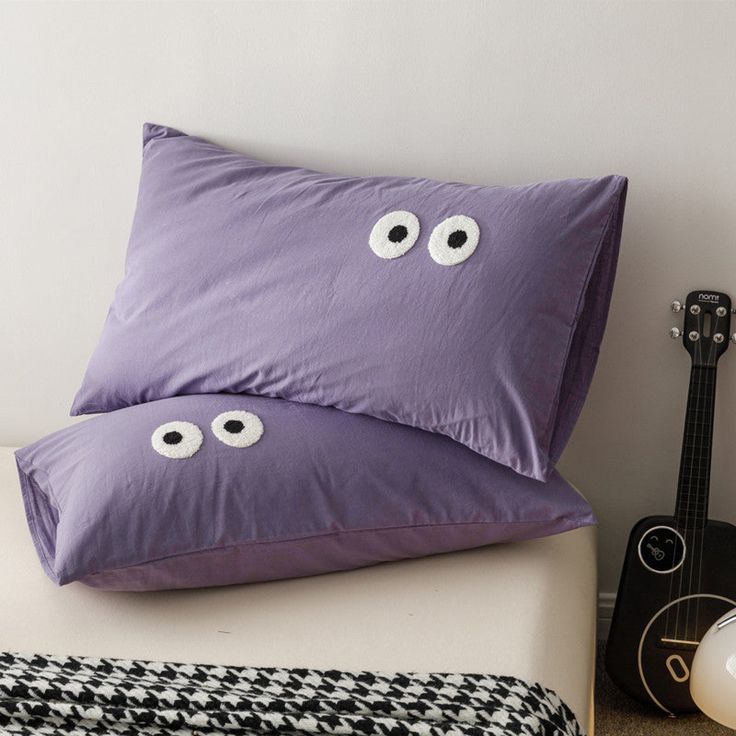pillow cover