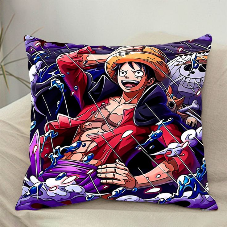 Cartoon Pillow Benefits: Comfort Meets Whimsy in Design post thumbnail image