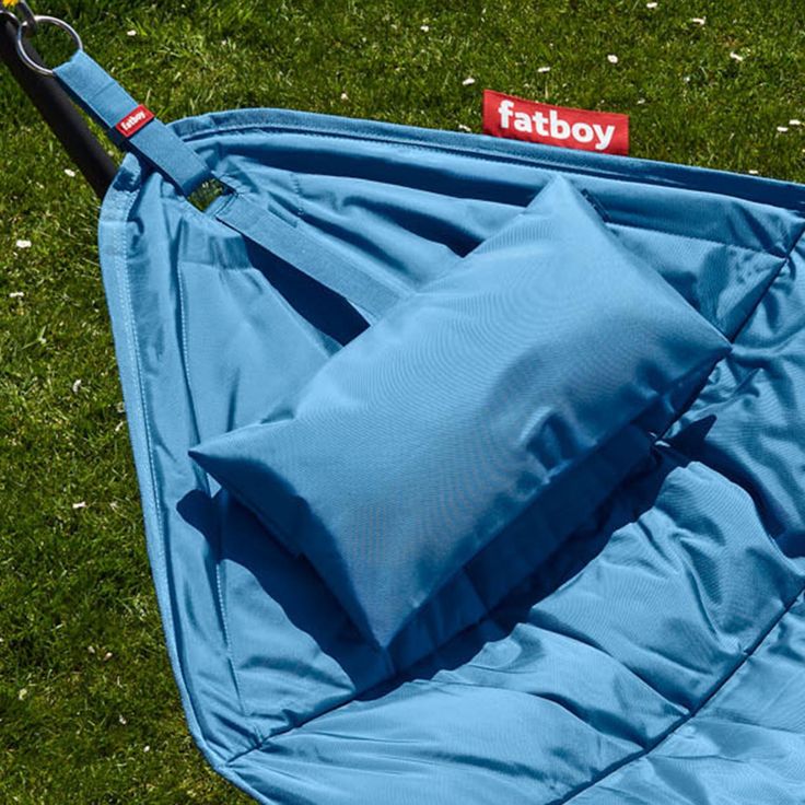 Hammock rest pillow