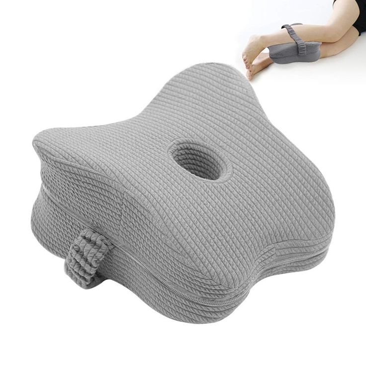 Comfort pillow