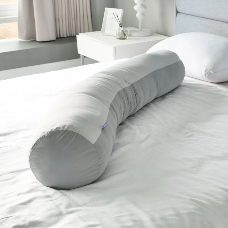 Body pillow
