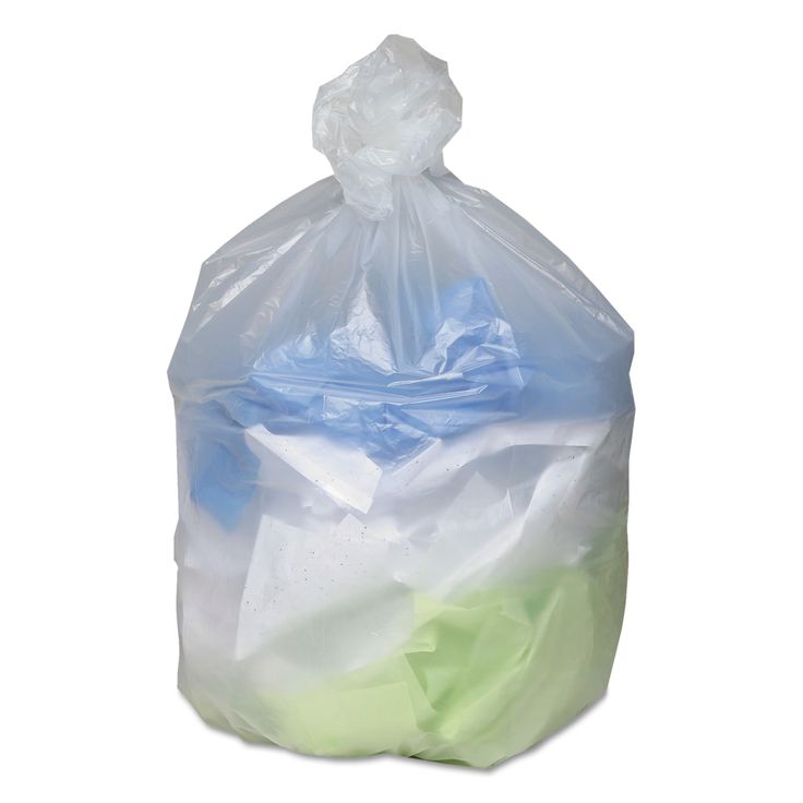 Plastic bag