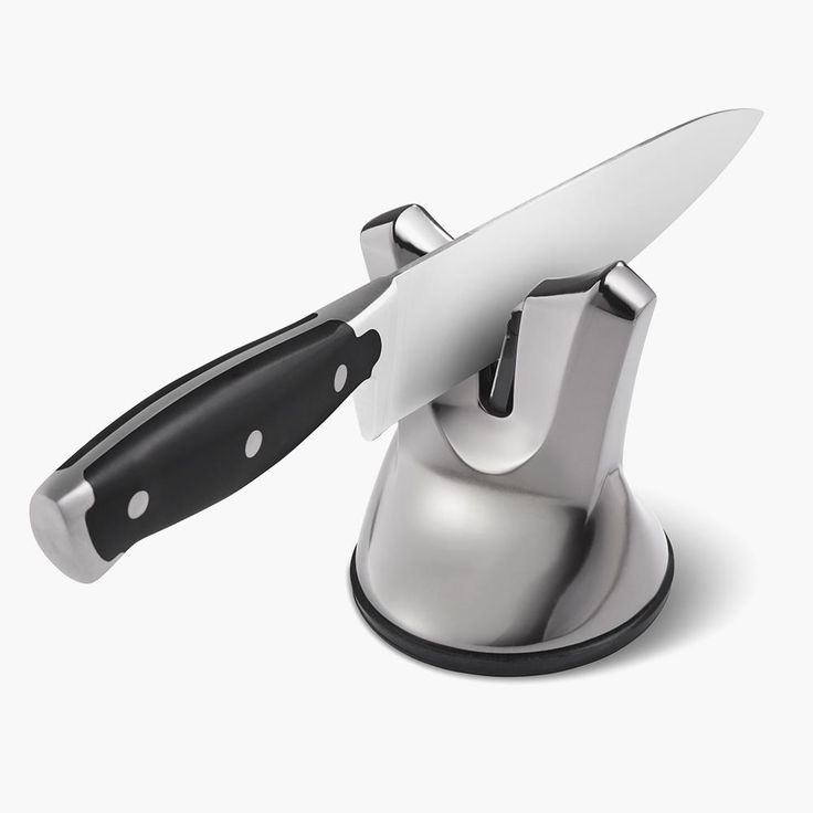 Blade sharpener