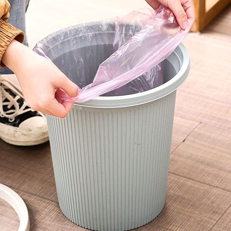 Waste bags