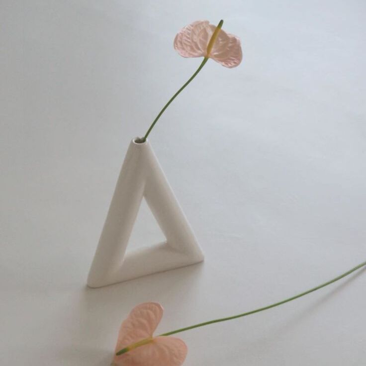 Flower vase