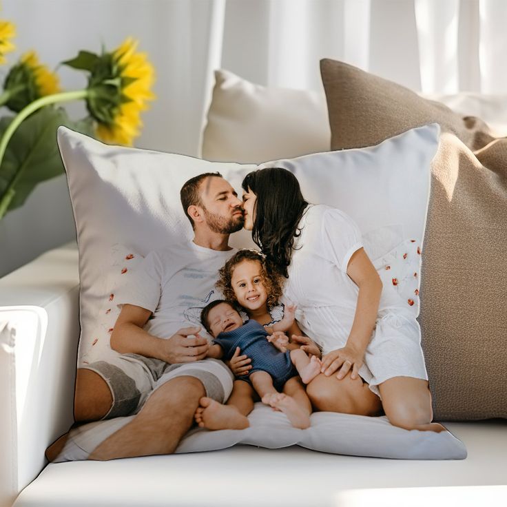 Pillow slip