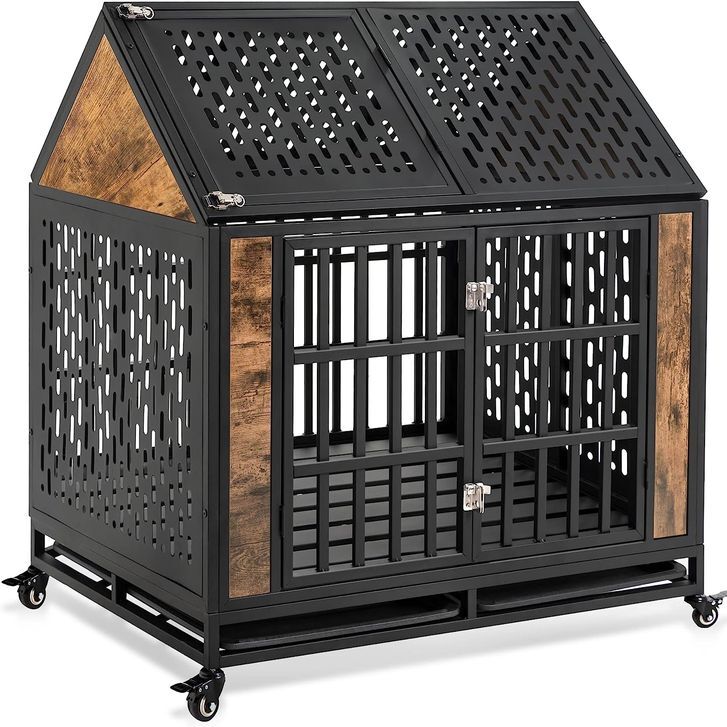 doghouse