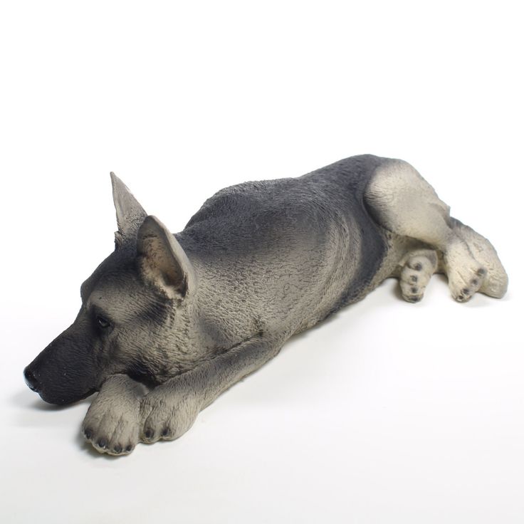 dog figurine