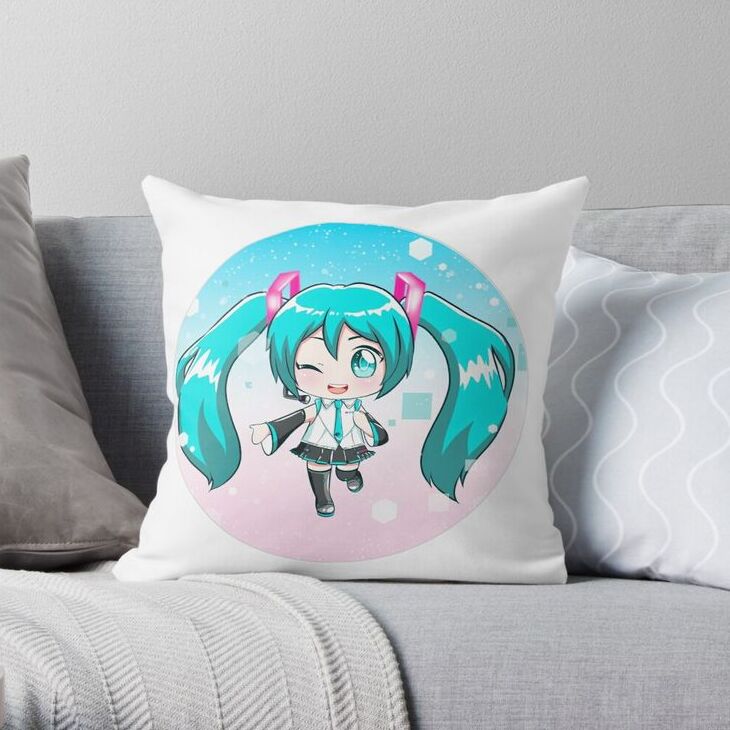 body pillow