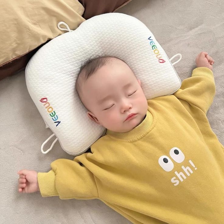 baby pillow