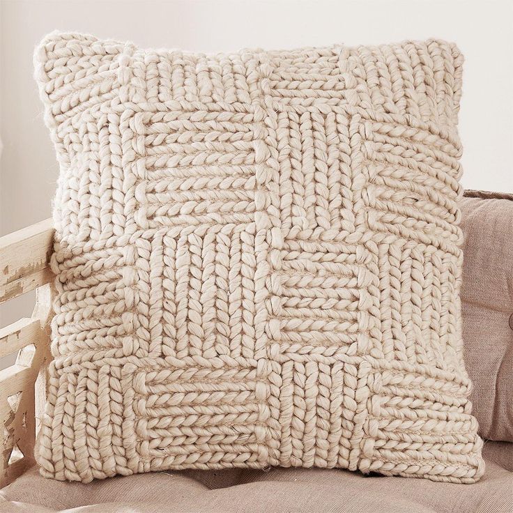 Throw Pillow Case