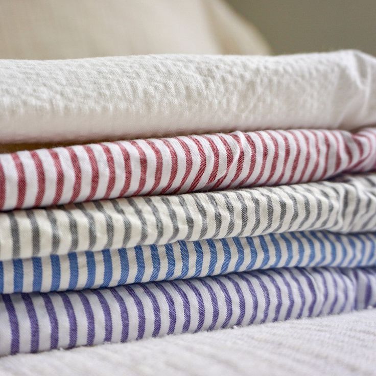 seersucker fabric