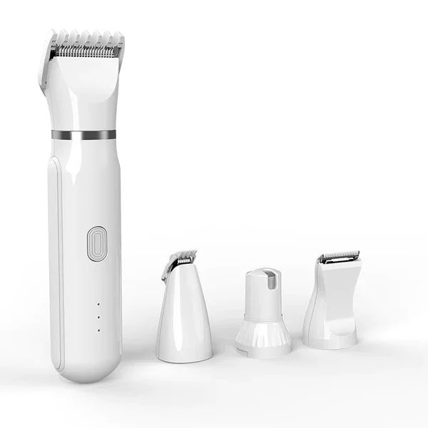 Dog paw clipper