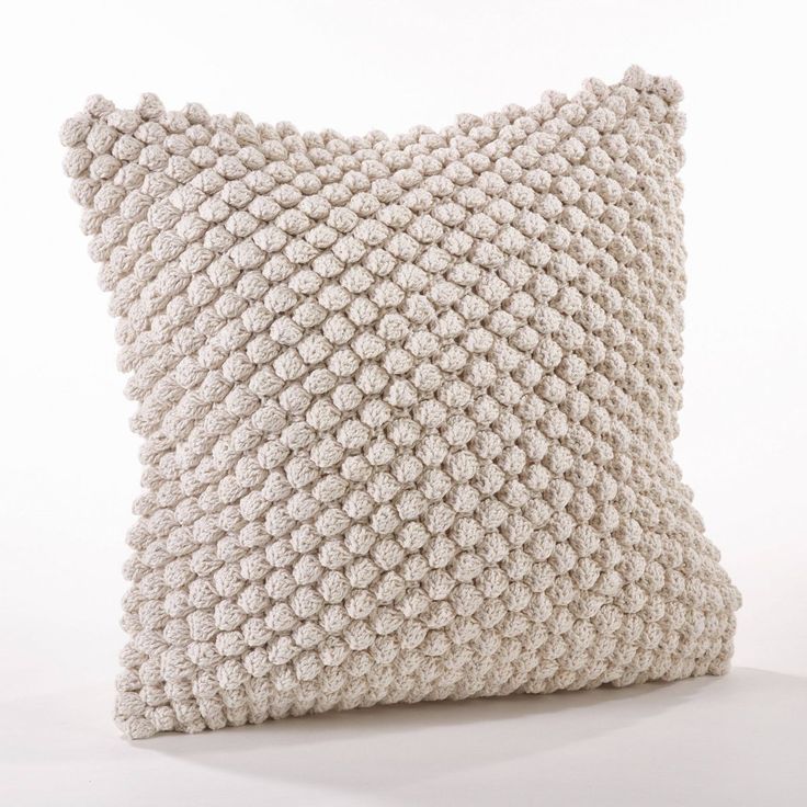 Pillow shams