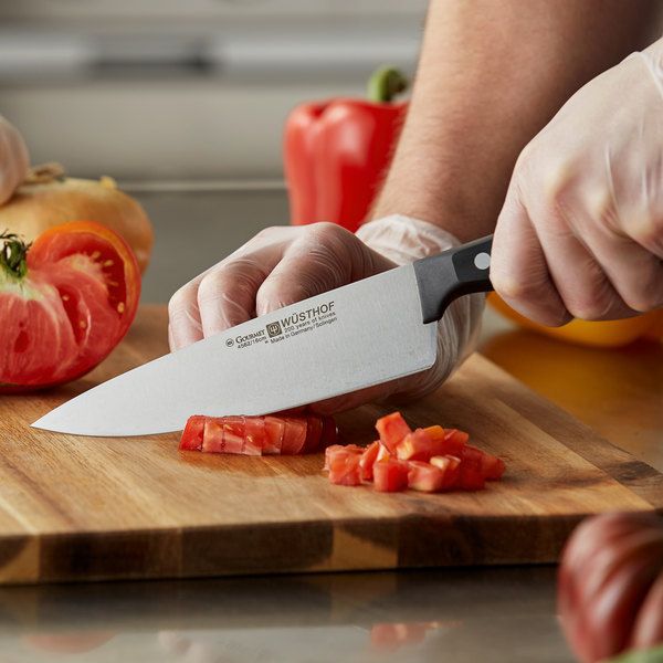 Chef's knife