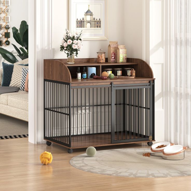 Pet kennel