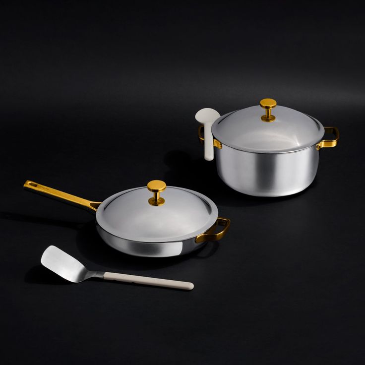 cooking utensils