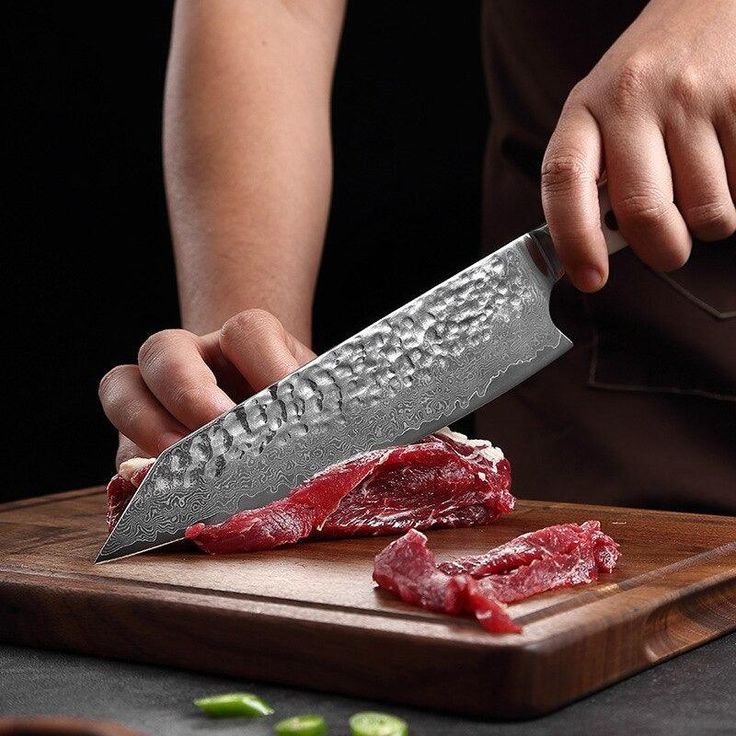 kitchen knife