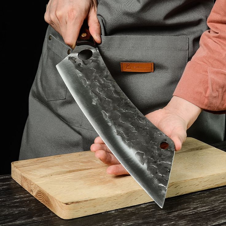 Chef's knife