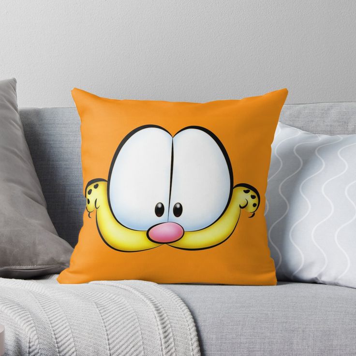 Throw Pillow