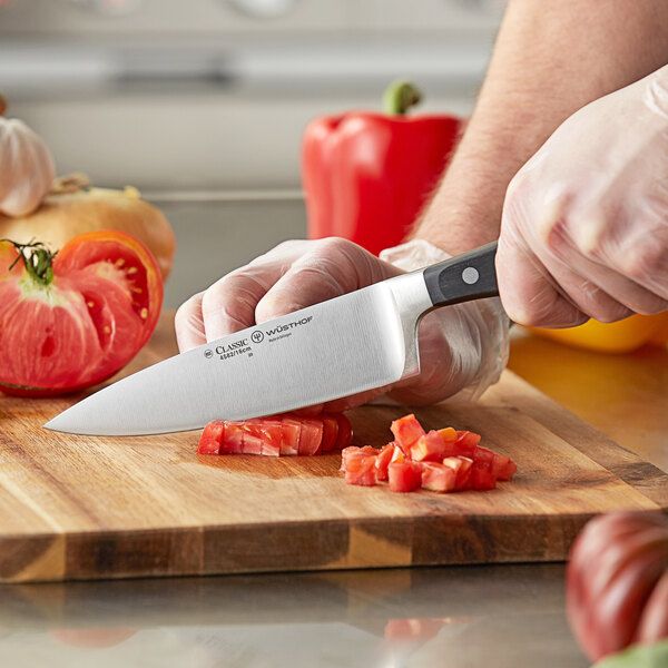 kitchen knife