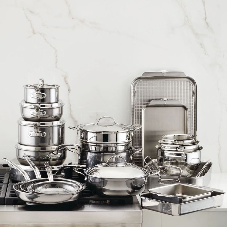 titanium cookware pros and cons