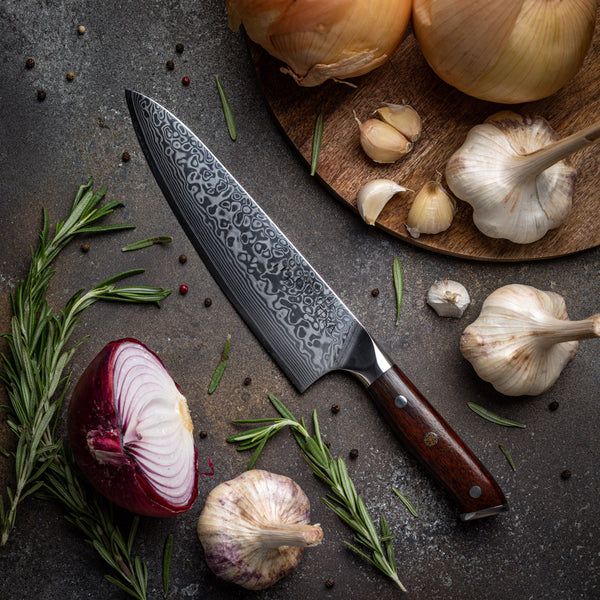 kitchen knife
