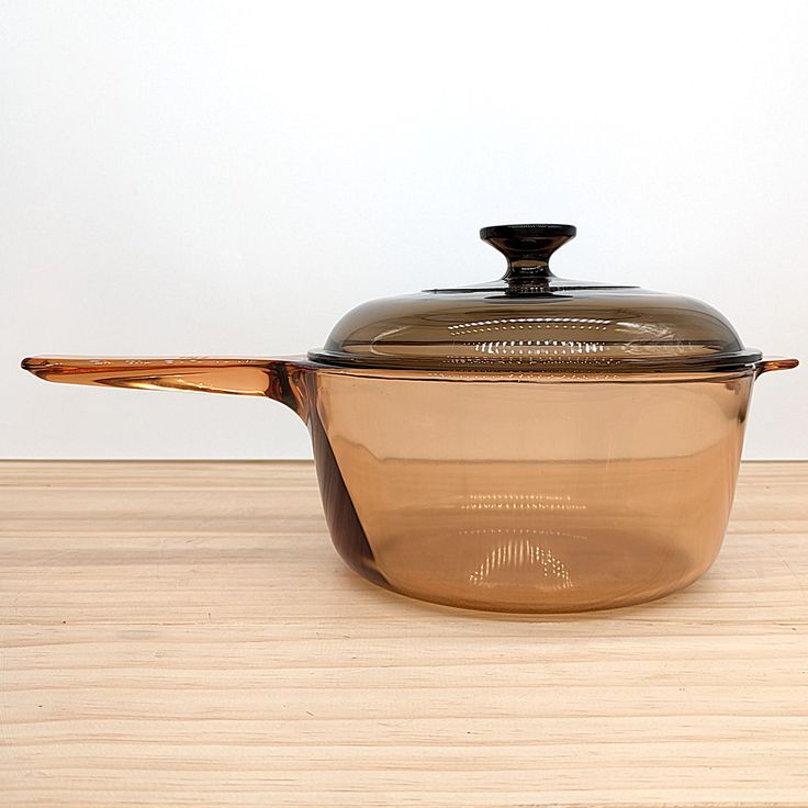 glass cookware
