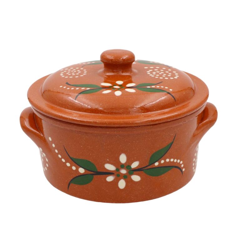 Patterned cookware
