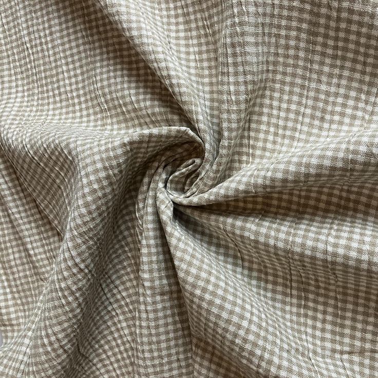 Textured fabric