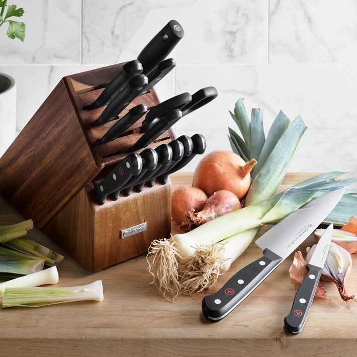 Chef's knife