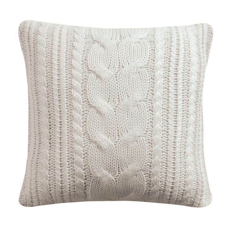Handmade pillow