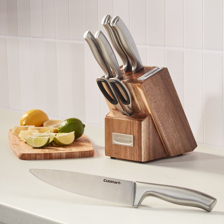 kitchen knife