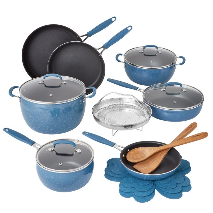 Cooking utensils