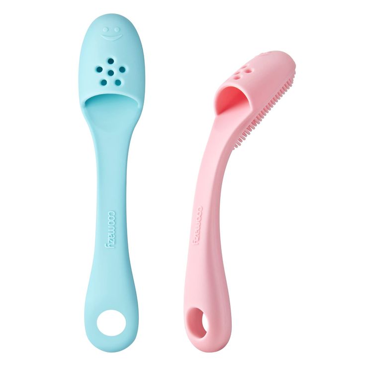 Dog Finger Toothbrush